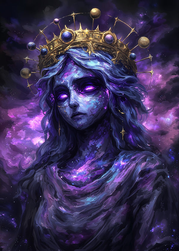 Celestial Empress