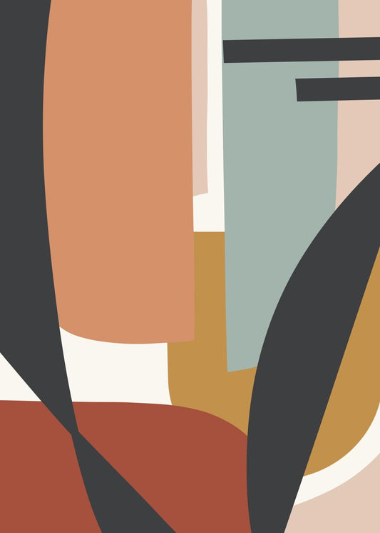 Soft Earth Tones Harmony