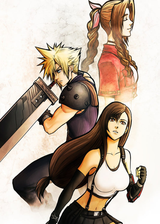 Final Fantasy VII