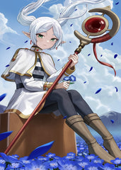 Frieren Beyond Journey's End