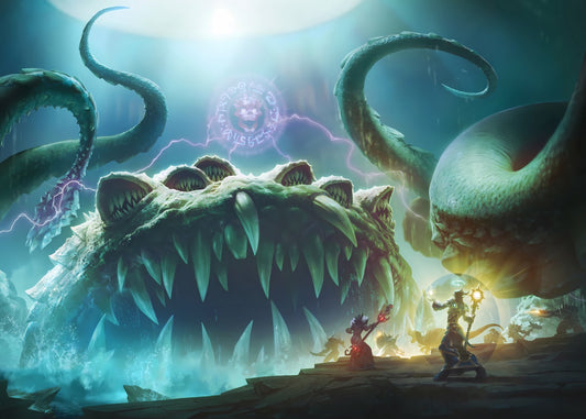 World of Warcraft