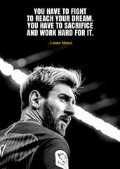 lionel messi quotes