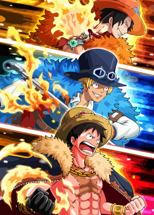 One Piece Anime