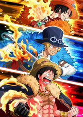 One Piece Anime