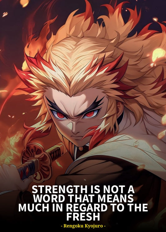 Rengku Kyojuro