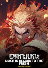 Rengku Kyojuro