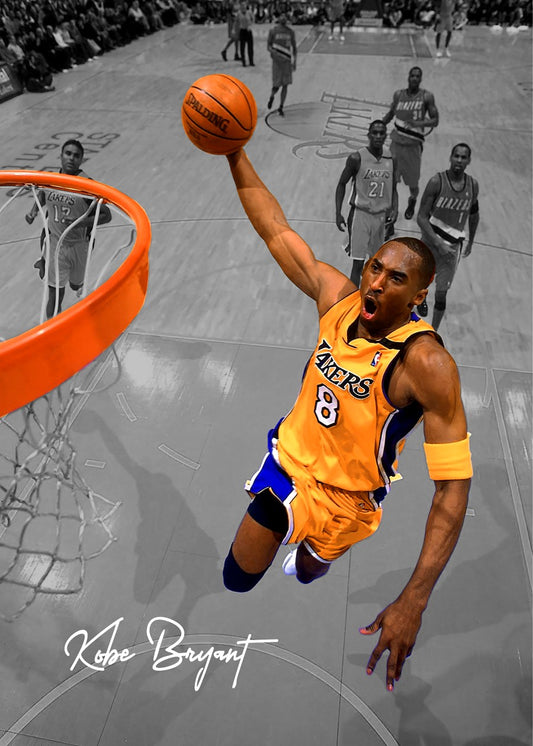 Kobe Bryant