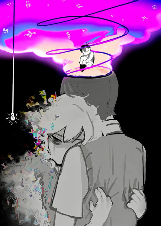 OMORI