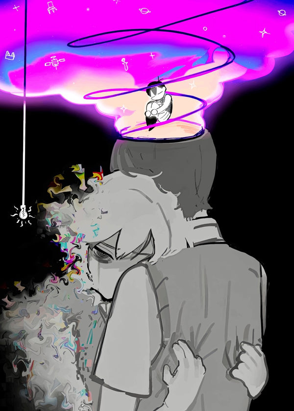 OMORI
