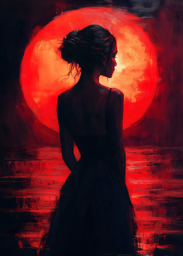 Radiant Solitude
