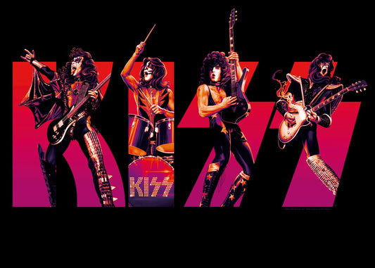 Kiss 