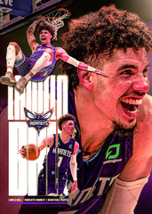 lamelo ball