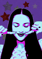 Olivia Rodrigo Retro