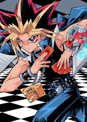 Yu-Gi-Oh