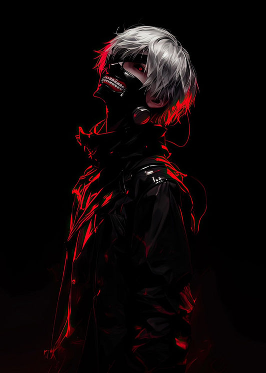Ken kaneki 