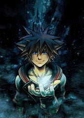 Heart light power
