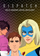 Dispatch Love Story