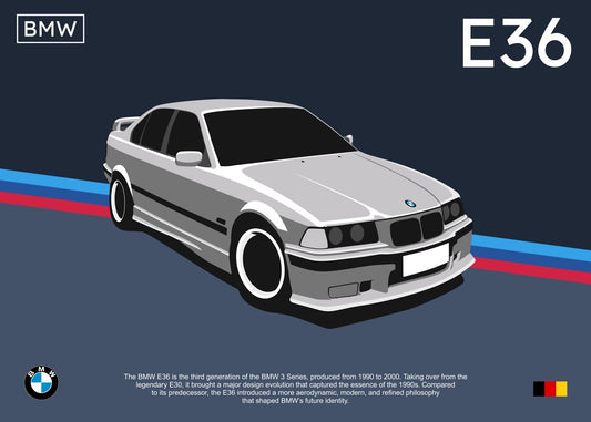 BMW E36