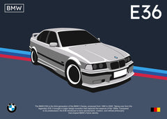 BMW E36