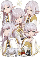 Frieren Beyond Journey’s End