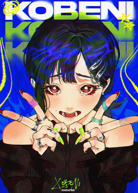 Splash Art Kobeni Higashiyama 