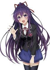 Tohka Yatogami, Date A Live