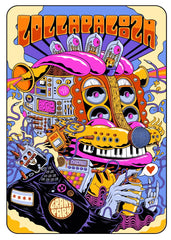 Lollapalooza Chicago Music