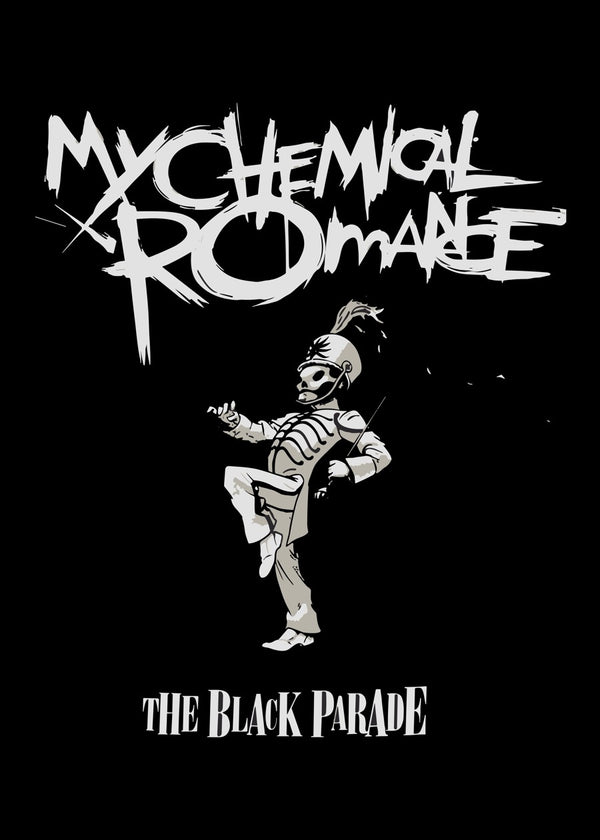 My Chemical Romance