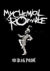 My Chemical Romance