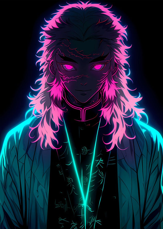 Sabito, Demon Slayer Kimetsu no Yaiba