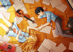 shigatsu kimi no uso