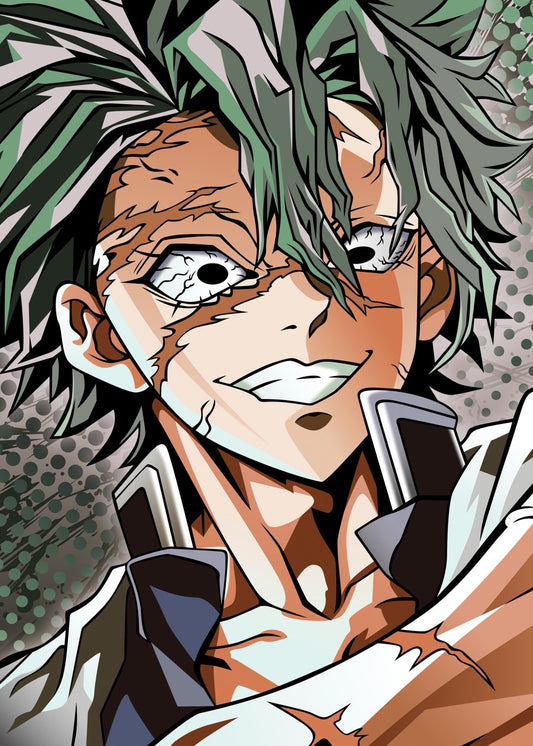 Demon Slayer