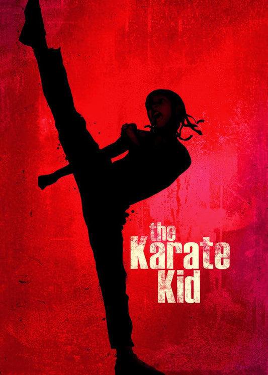 The Karate Kid