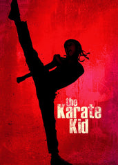 The Karate Kid