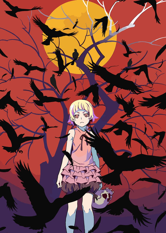 Bakemonogatari