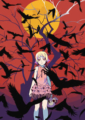 Bakemonogatari