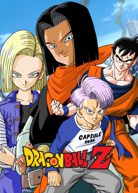 Dragon ball