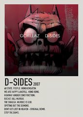 D-SIDES