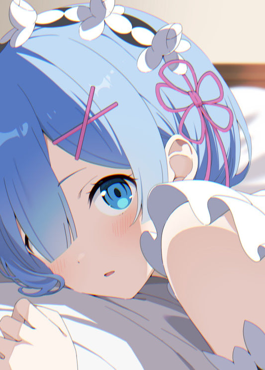 Rem (Re:Zero)