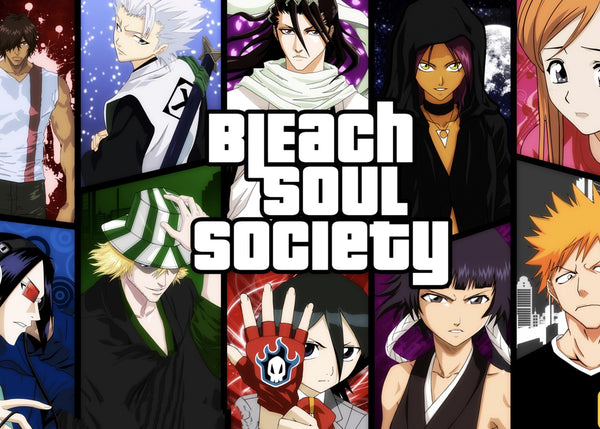 bleach