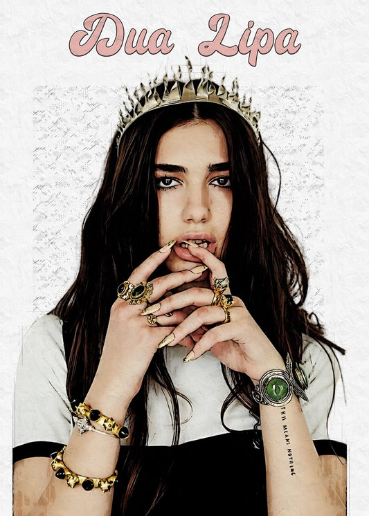 dua lipa