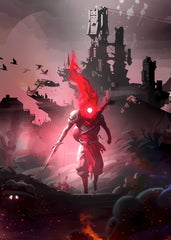 dead cells