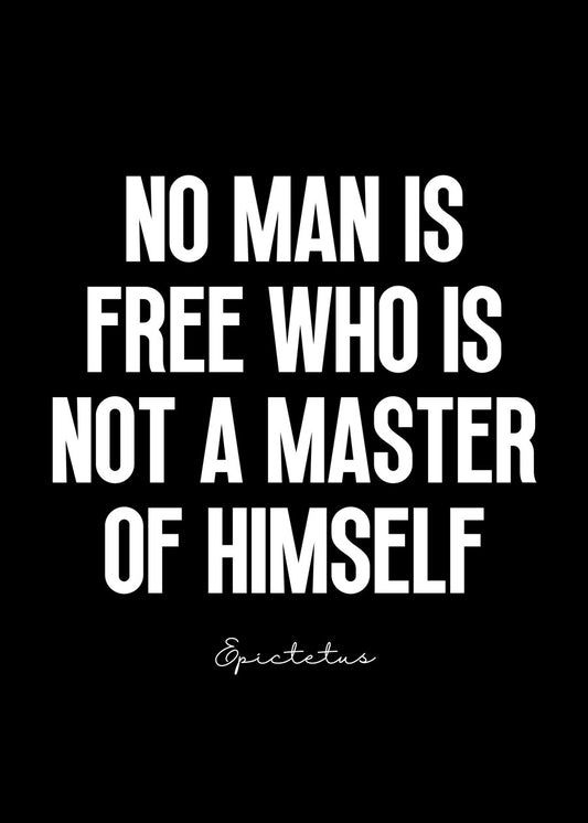 Epictetus Stoic Quote