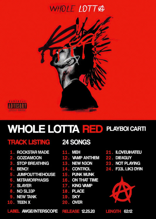 Playboi carti