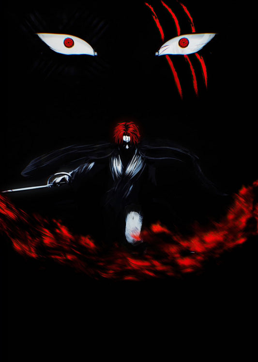 Shanks 