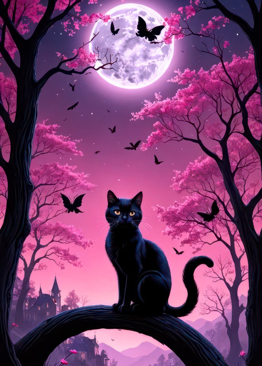 cat