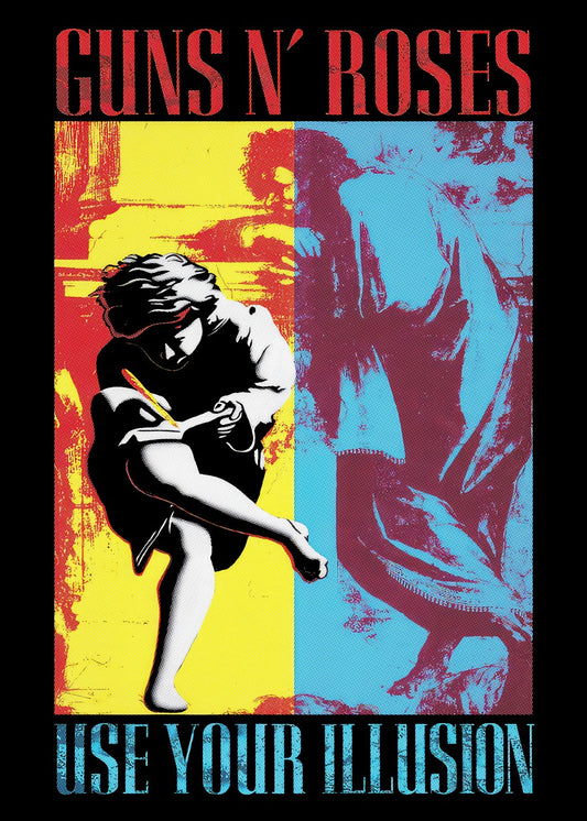 guns n' roses