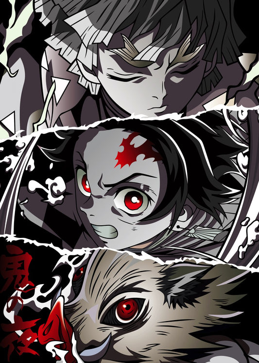 Demon Slayer 