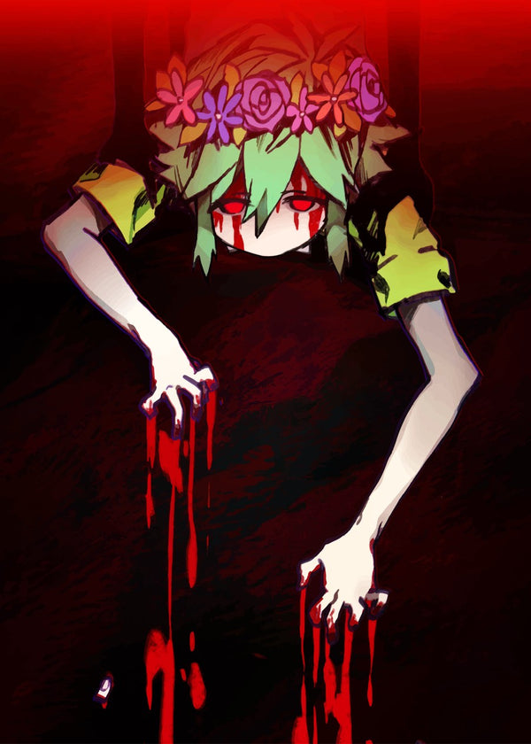 omori