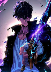solo leveling